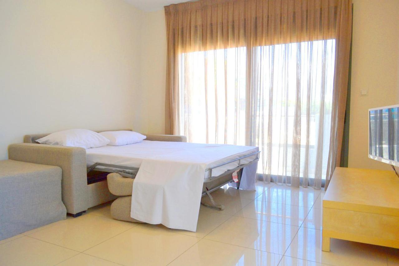 Potideon Bay Luxury Apartments كارباثوس المظهر الخارجي الصورة
