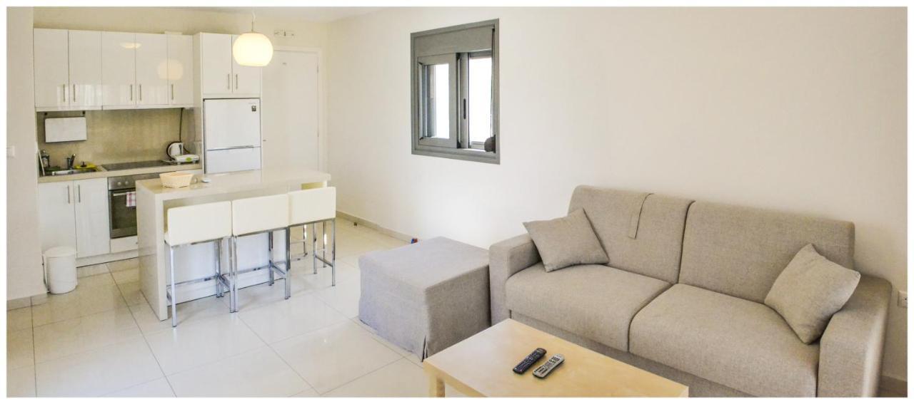 Potideon Bay Luxury Apartments كارباثوس المظهر الخارجي الصورة